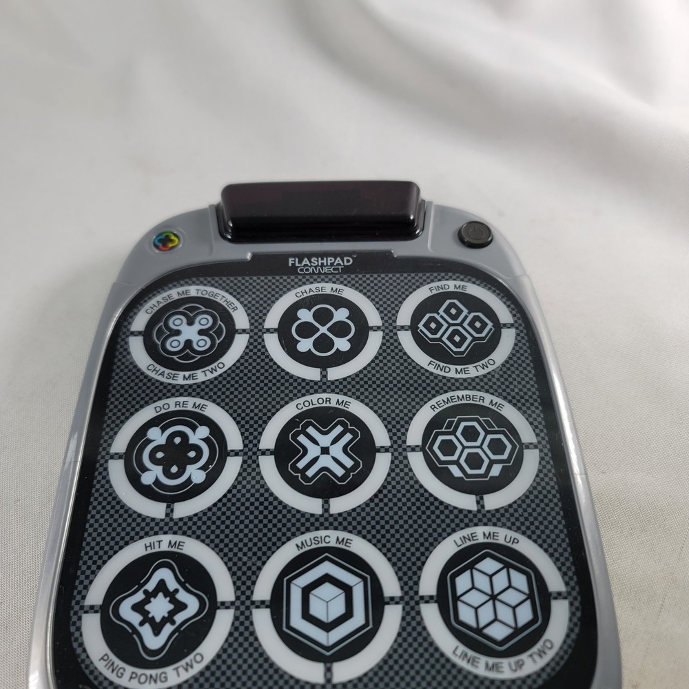 FlashPad Connect Gray