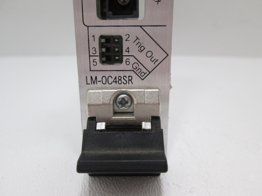 Ixia LM-OC48SR Packet Over Sonet Load Module