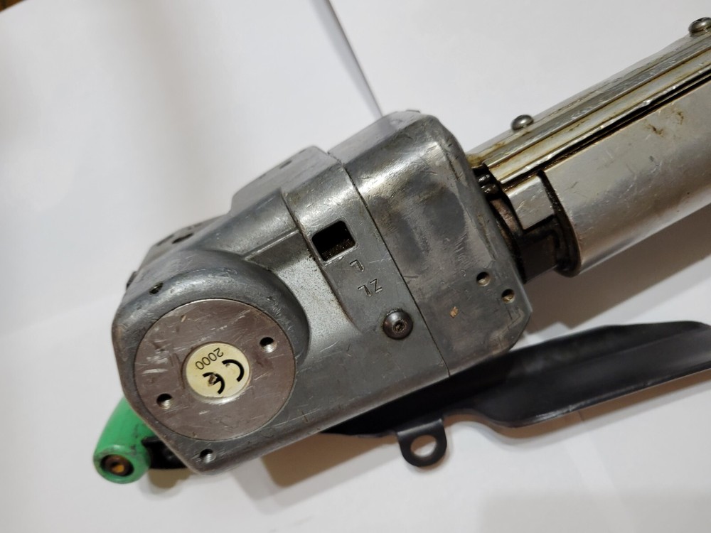 SIGNODE TENSION-WELD STRAPPING TOOL VXT2-16