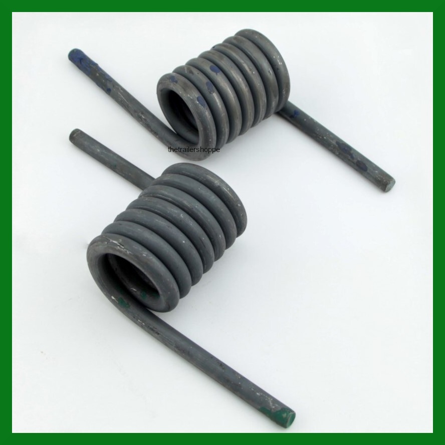 2K Torque Trailer Ramp Spring for 1-1/2" Shaft for Left & Right Side