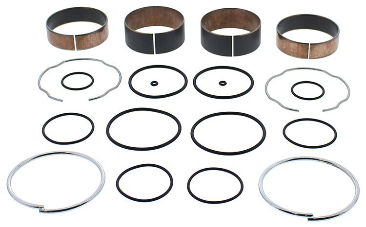 All Balls - 38-6135 - Fork Bushing Kit