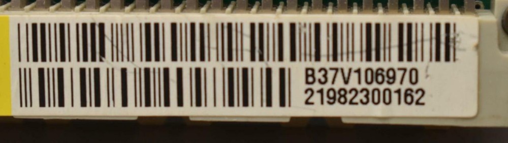 Manroland Part Number B37V106970 ++