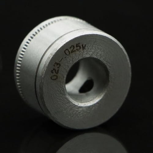 Drive Roller Replacement for Lincoln Weld Pak