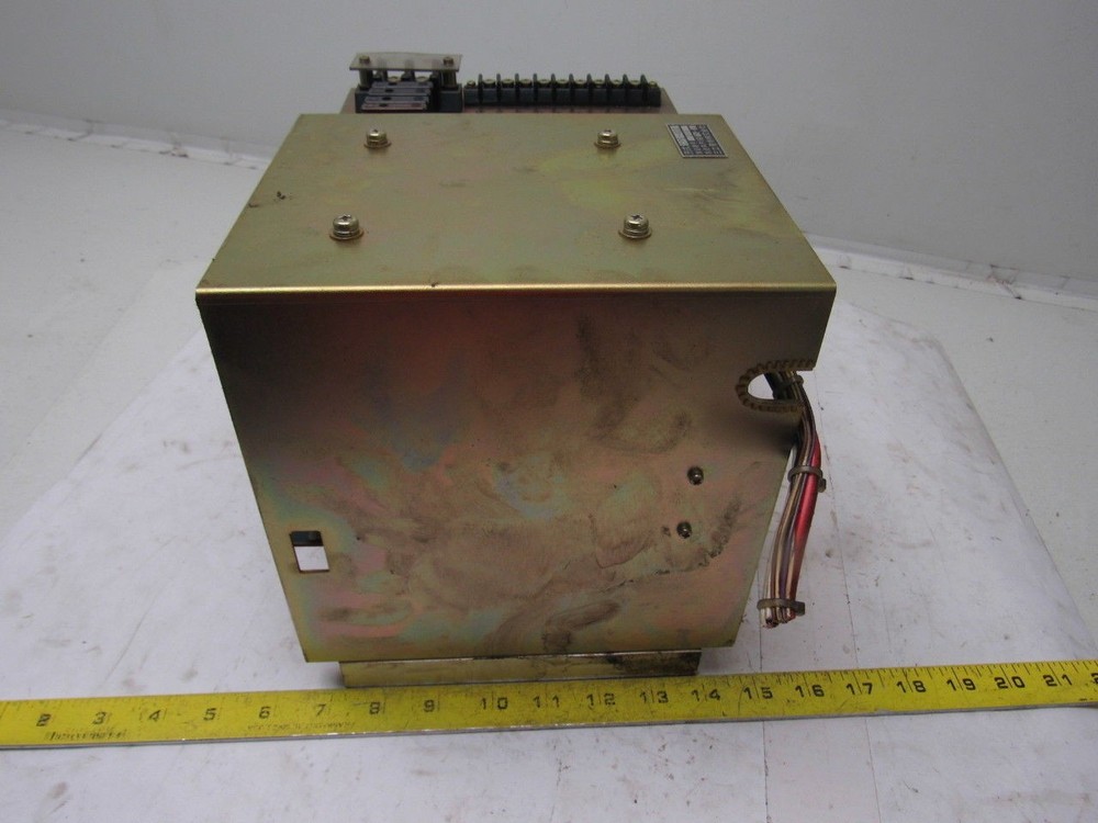 Yanac CPS-400 Power Supply Numerical Control