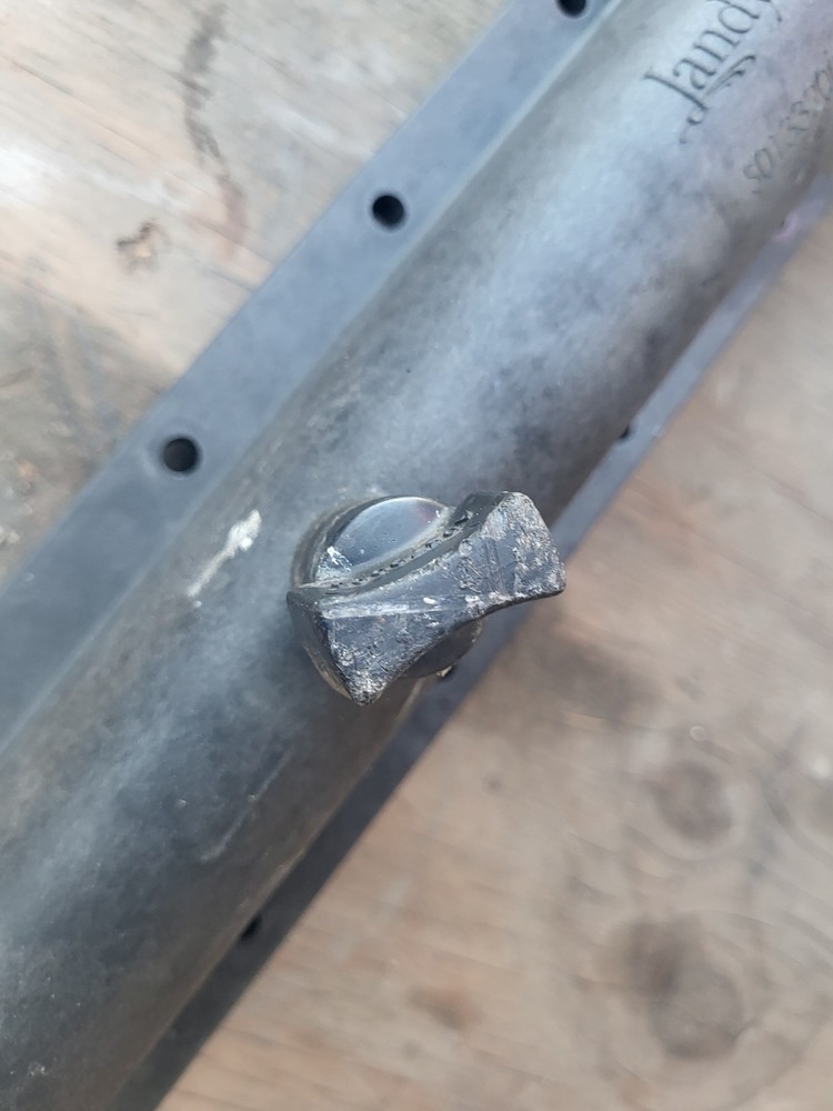 USED Jandy Return Header S0133200 FREE Shipping