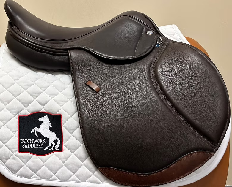 Ryder Jump/GP 17.5" M/W