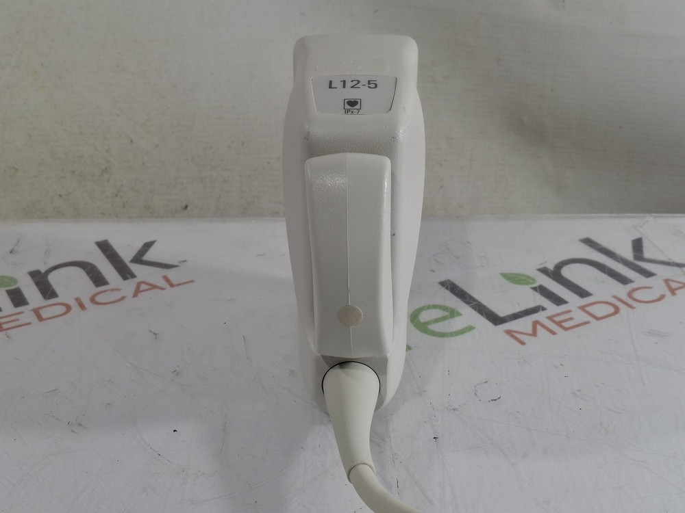 Philips L12-5 IU22/IE33 Linear Transducer