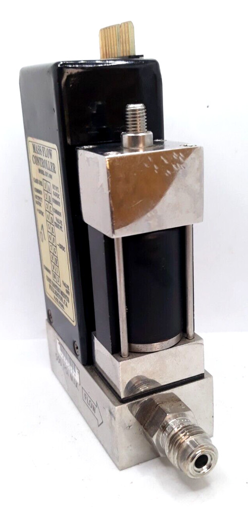 Unit UFC-1000 Mass Flow Controller Range 10 SLM Gas N2