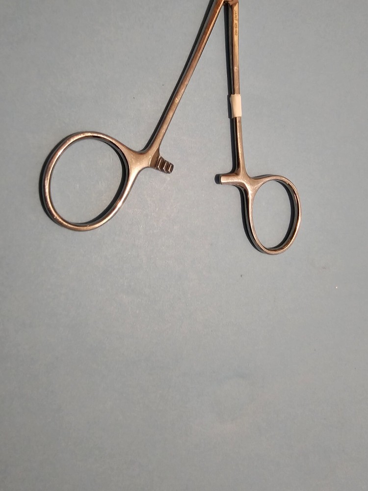 Jarit Surgical Forceps 105-102