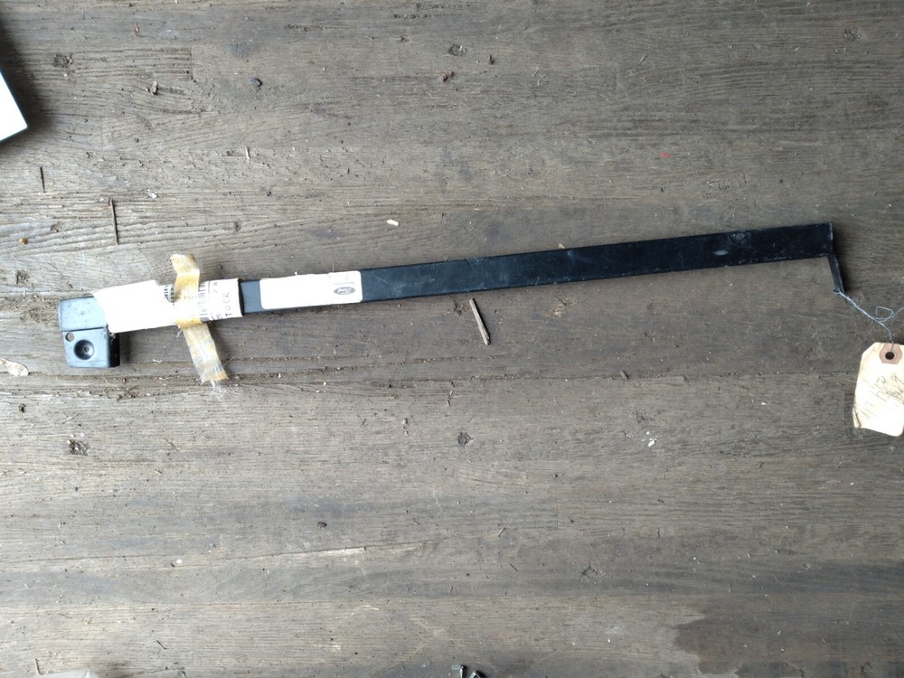 New OEM Ford Window Bar Assembly E2HZ-8022297A