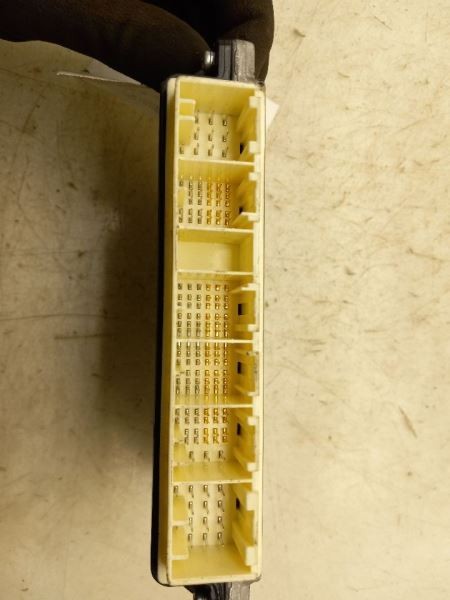 Engine ECM Electronic Control Module Right Hand Dash Fits 13-14 TACOMA