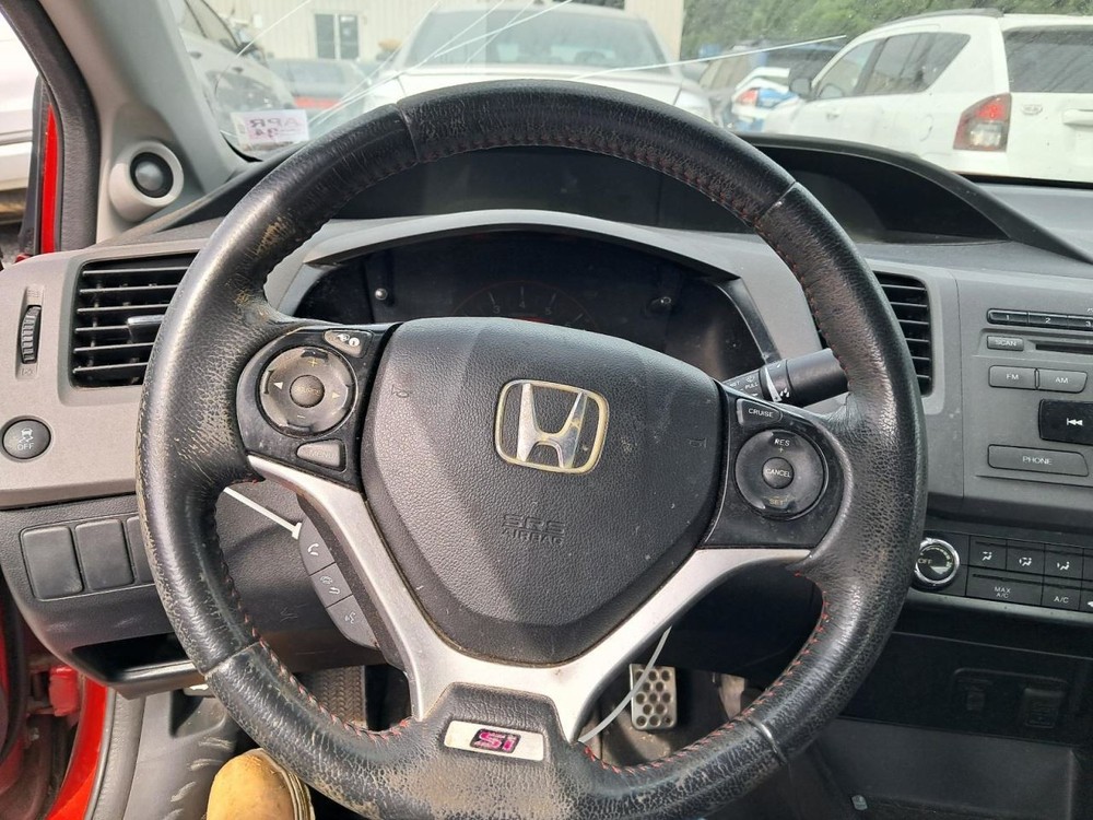 CIVIC 2012 Glove Box 4771471