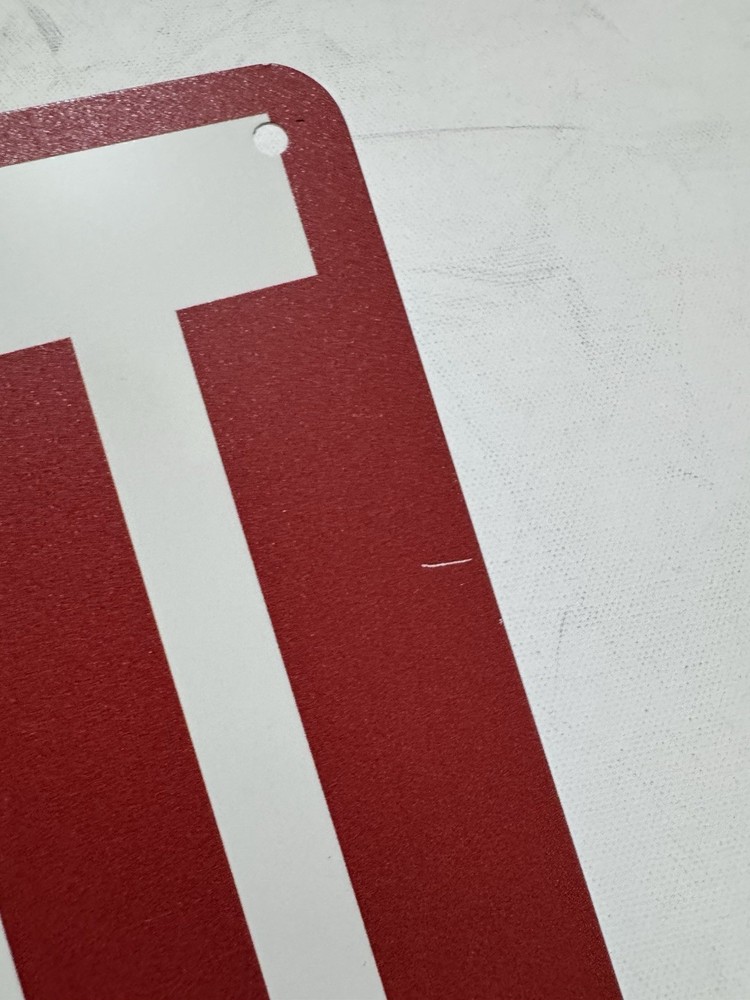 Brady Part: 41052 | Exit Sign