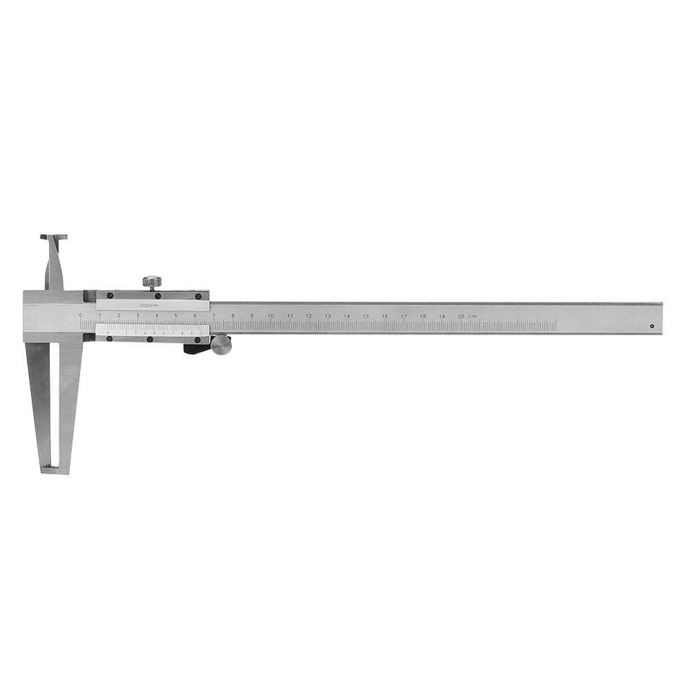 Inner Vernier Calipers, Inside Caliper, Double Claw Vernier...
