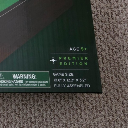 TABLE TOP TOOL TABLE - Premier Edition by Go Games