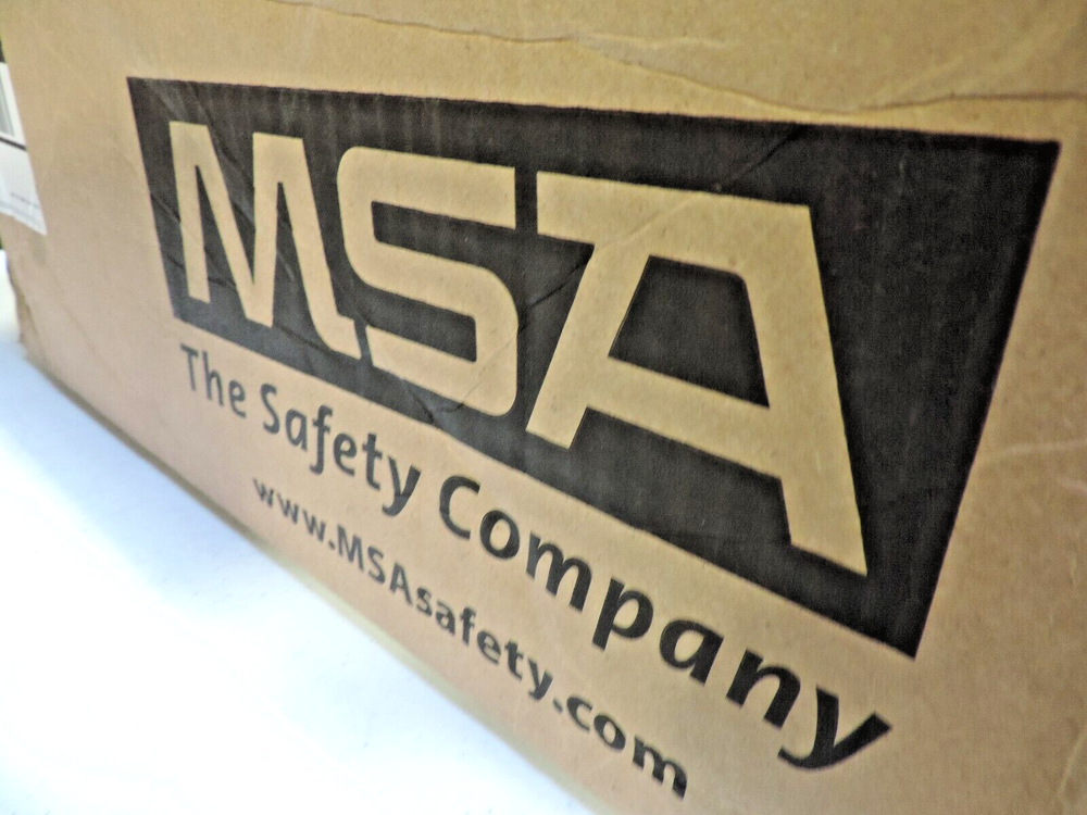 MSA 815358 Cartridges, Advantage, GMD, 2/PKG, 2 PKG/Box
