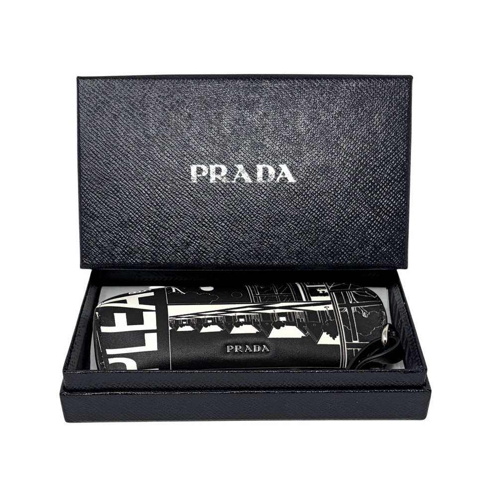 Prada x James Jean Comic Glasses Case