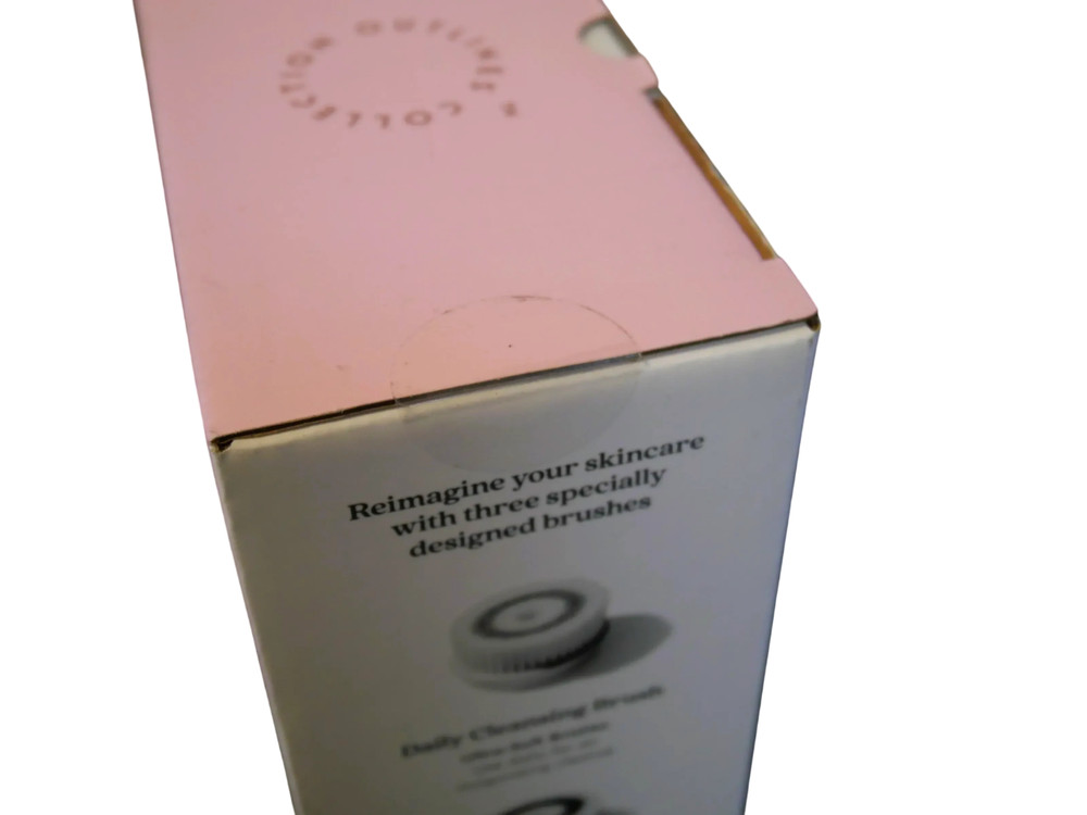 Lot 3 Vanity Planet Facial Cleansing System