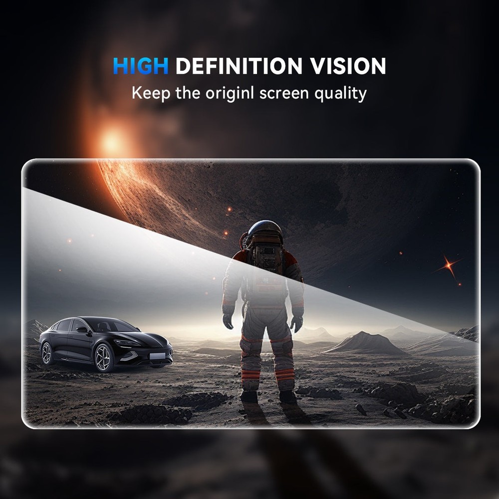 ThinkScan 689BT Car System Diagnostic Scanner ECU Coding 34+Resets W/ Protector