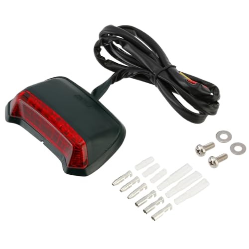 DRC Phantom Tail Light - - D45-29-307