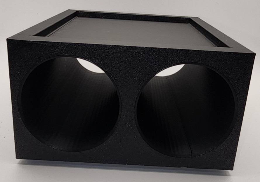 Firearm Suppressor Silencer Safe Storage Tray Holder