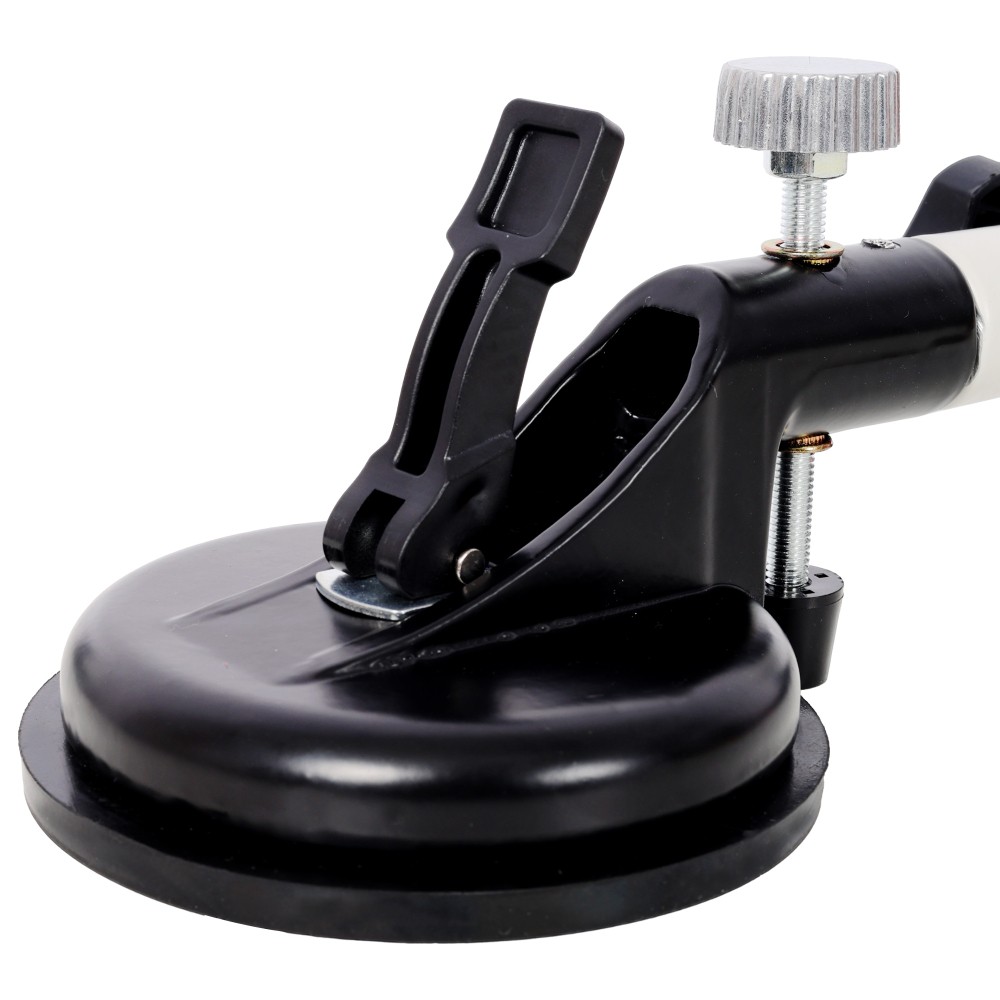 Adjustable Angles Suction Cup Tool for Seam 90-270° Countertop Installation Tool