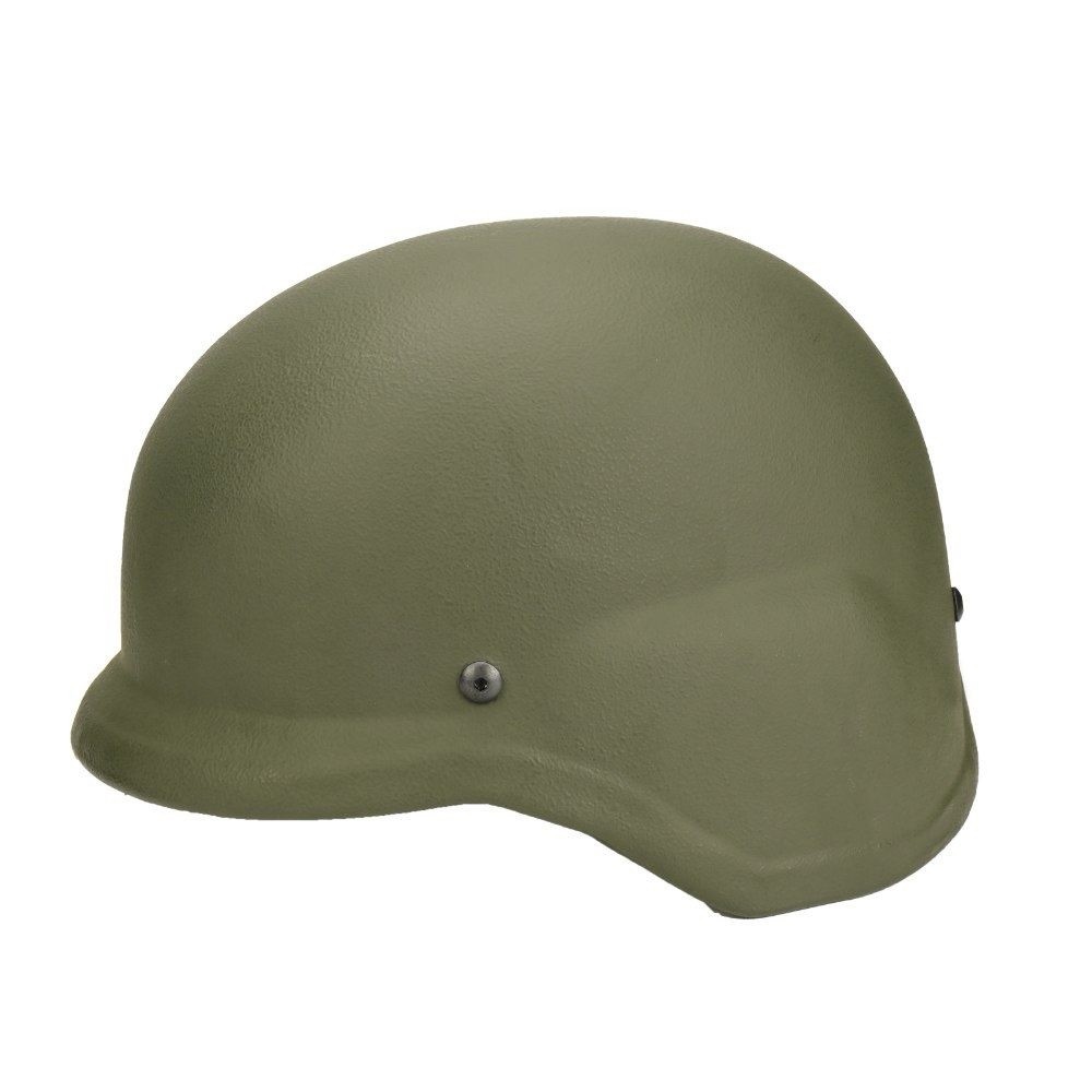 Mitchell and son BlackOut™ IIIA Ops Helmet