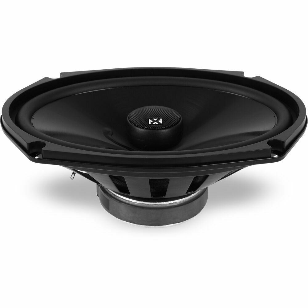 Rear Side Panel Speaker Replacement Package for 2005-2007 Dodge Magnum | NVX