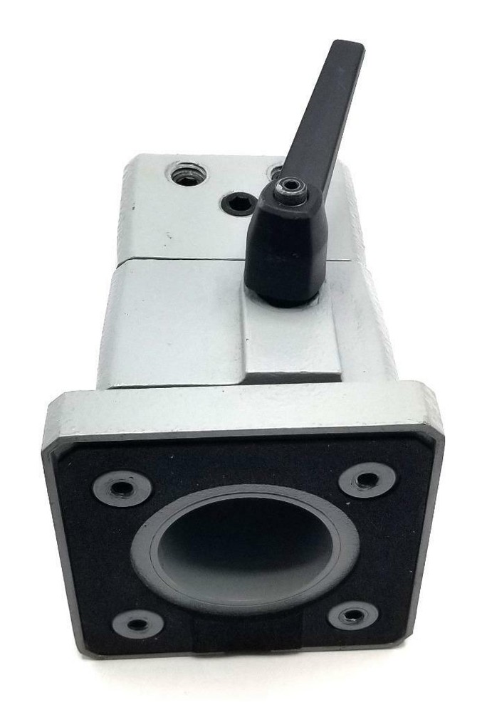 Hoffman C-CS5FC Flange Coupling (2 Available)