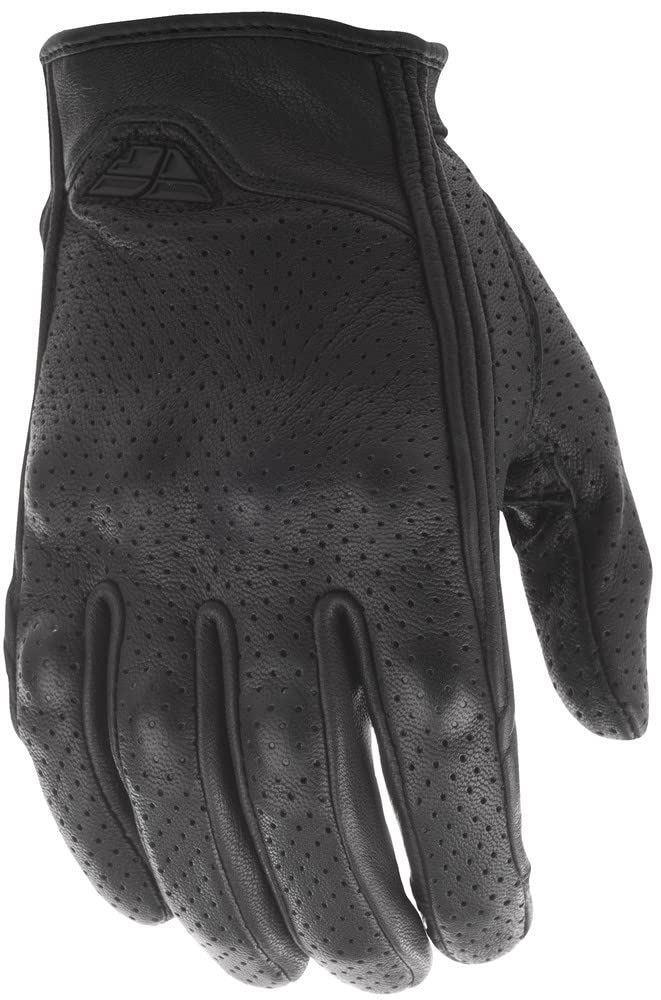 Fly Racing - THRUST GLOVES BLACK