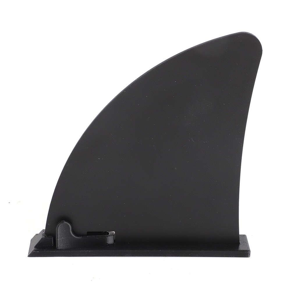 Skeg Replacement Fits For Tobin Wavebreak Inflatable Kayaks Enhances Stability