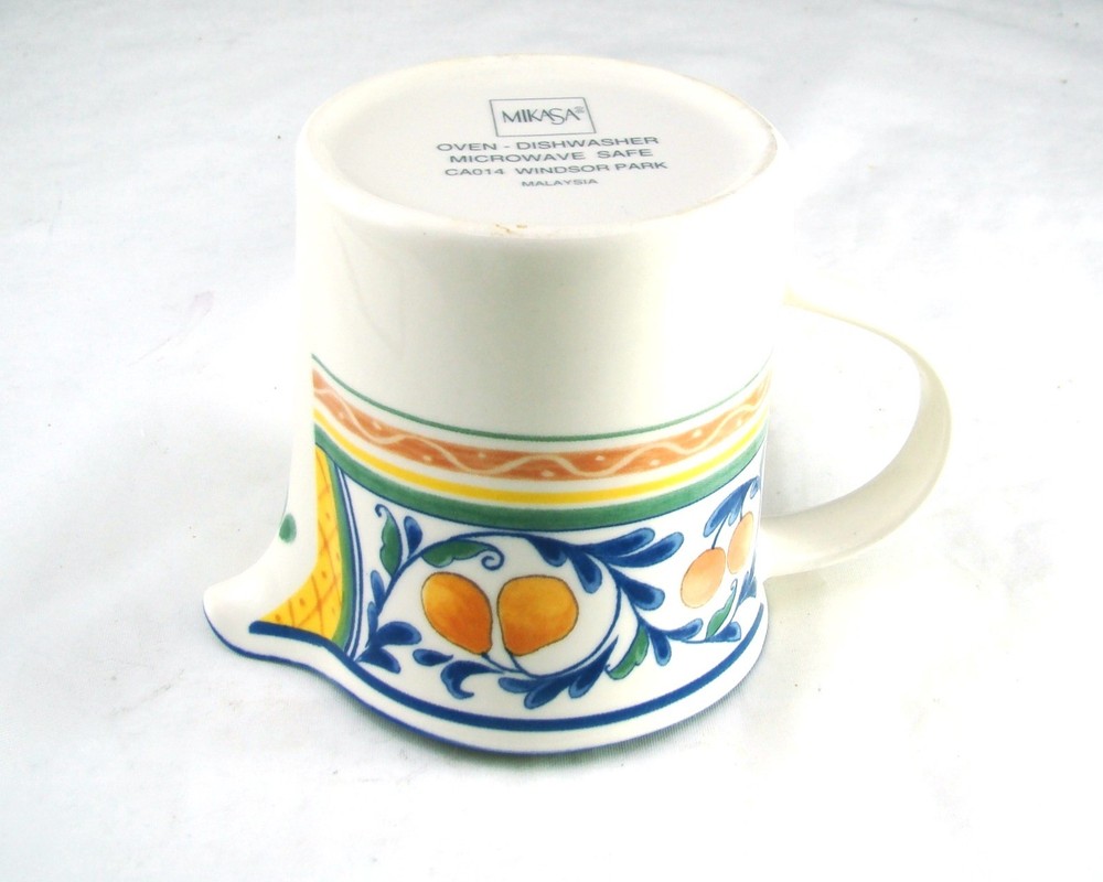 Mikasa WINDSOR PARK Creamer