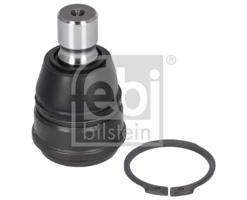 Control Arm Bolt Front Left (Left) - Right