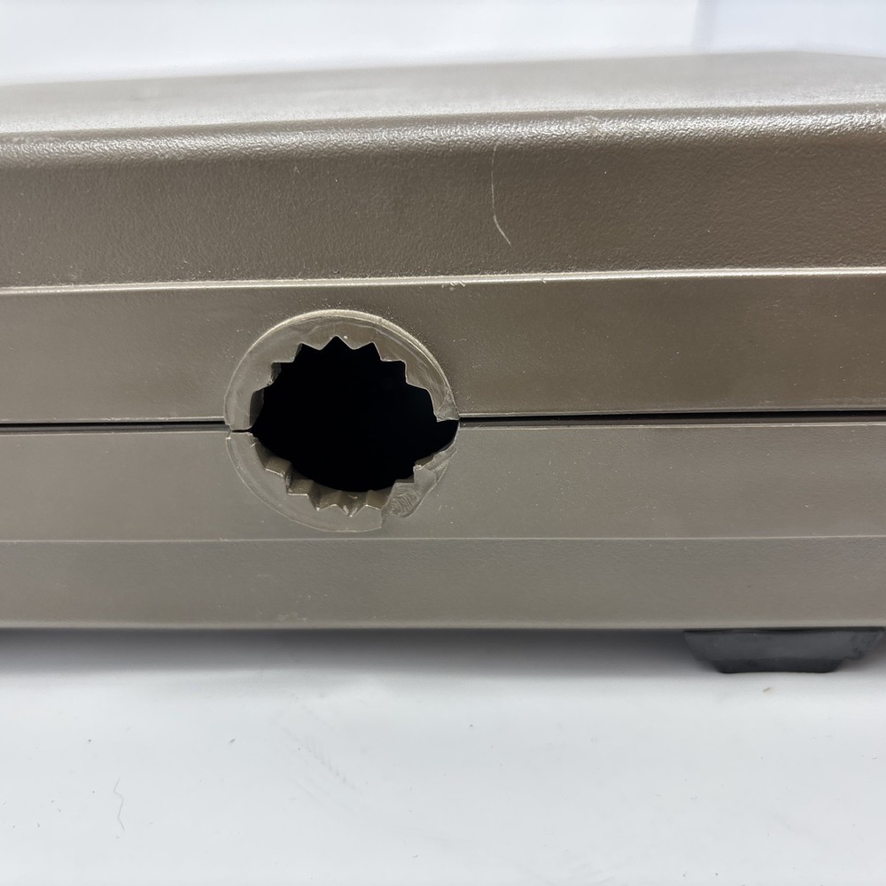 BK Precision DYNASCAN Model 2009 MTS TV-Stereo Generator, Powers On - Untested