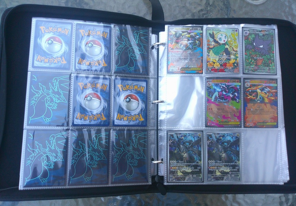 Pokemon Mega Evolutions MEP 001 - 031 promo set plus more