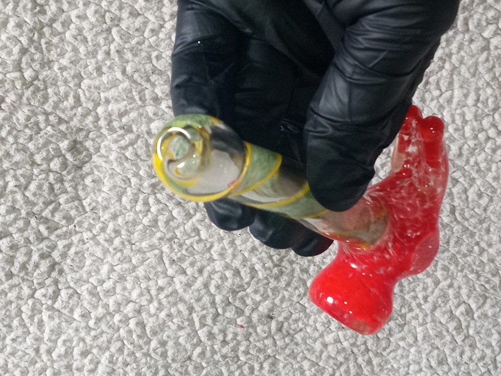 Hammer "Tobacco Pipe
