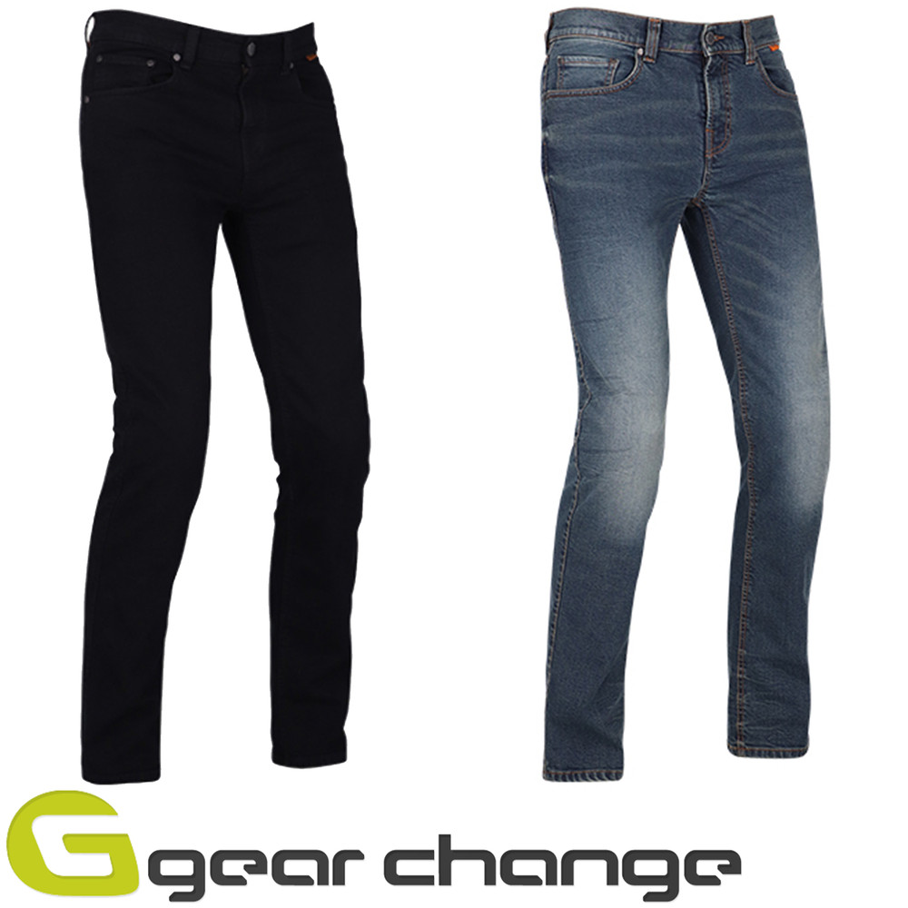 Richa Original 2 Short Jeans