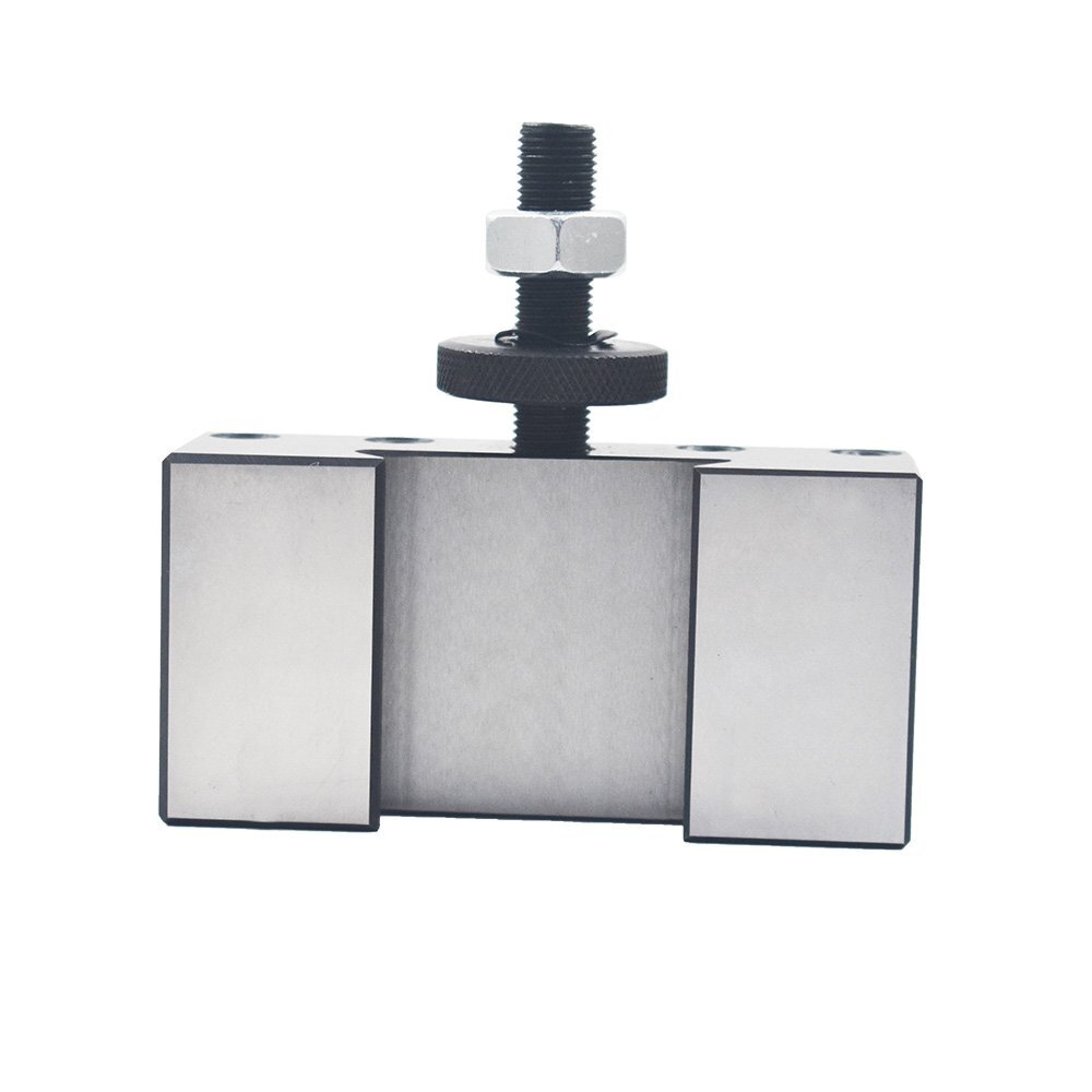 BXA #2 250-202 Quick Change Turning Facing & Boring Tool Post Holder 2Pcs