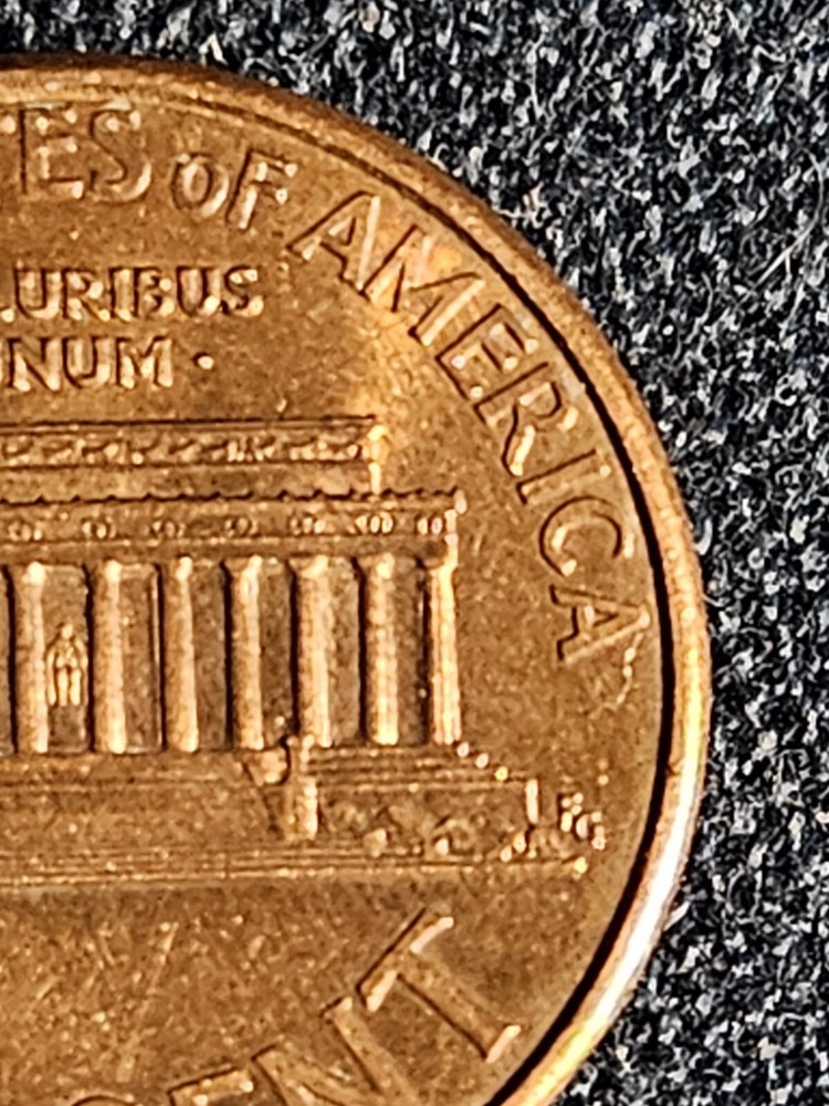 1997 Penny Errors DDR,