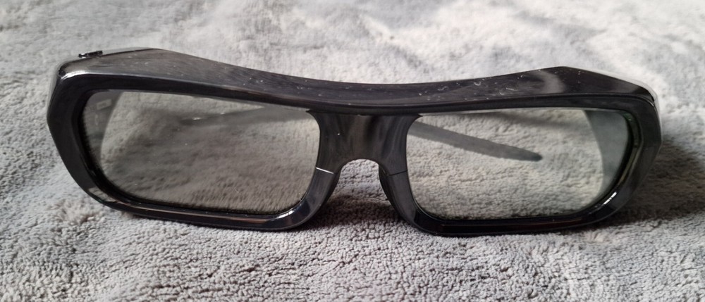 Sony TDG-BR250 Active 3D Glasses