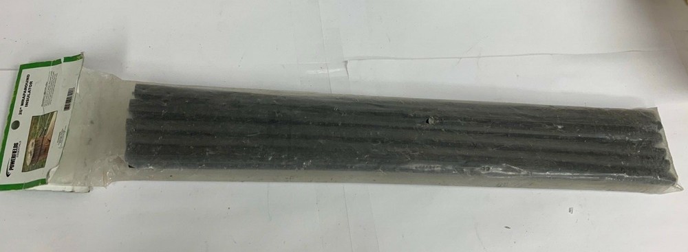 Pk/10 Powerfields P-I40-20 20" Wraparound Insulator