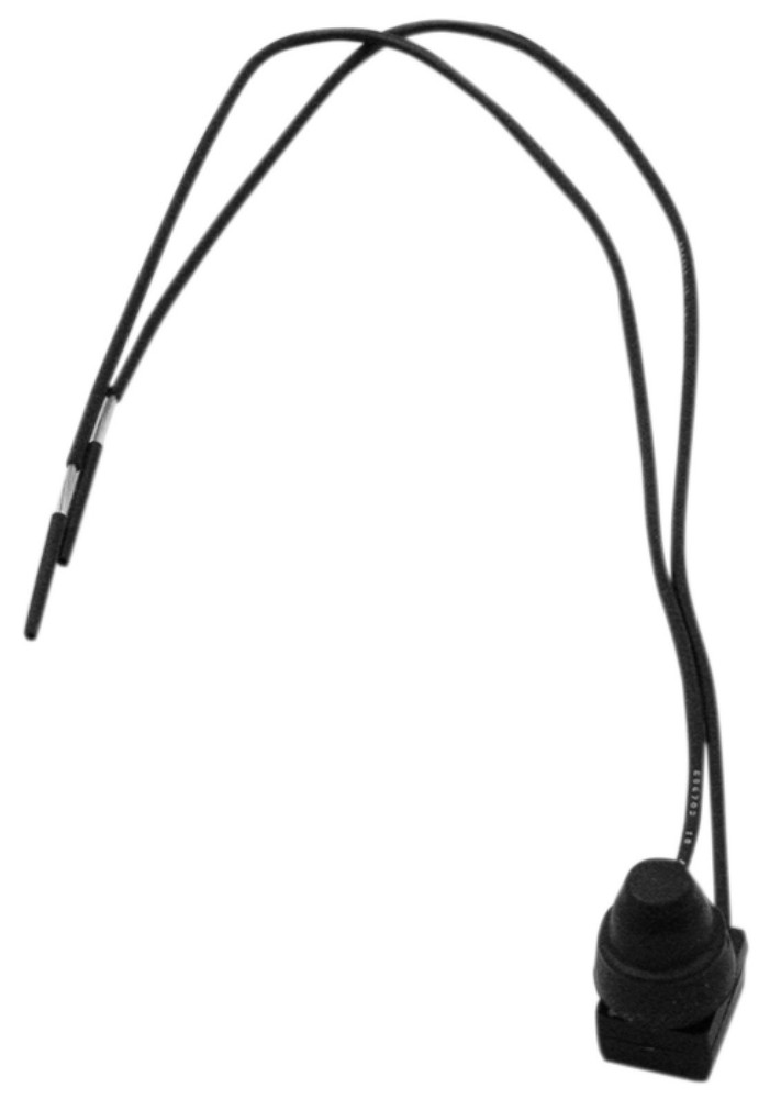 Custom Dynamics Push Button Switch with Boot (SW03)