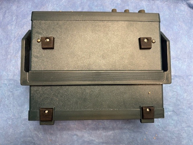 HeathKit sweep function generator model 1274