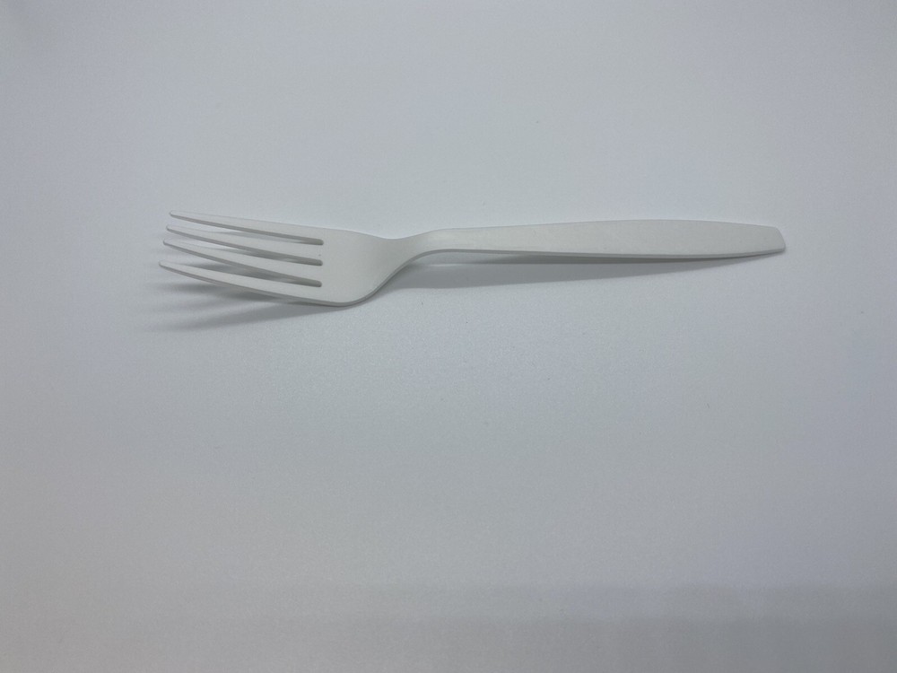 Compostable 7" SpudWare Spoons, Forks and Knives Bulk -Cutlery