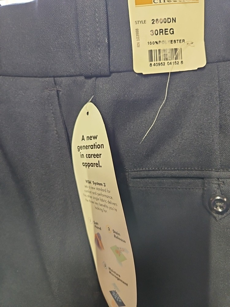 Perfection Uniform Pants