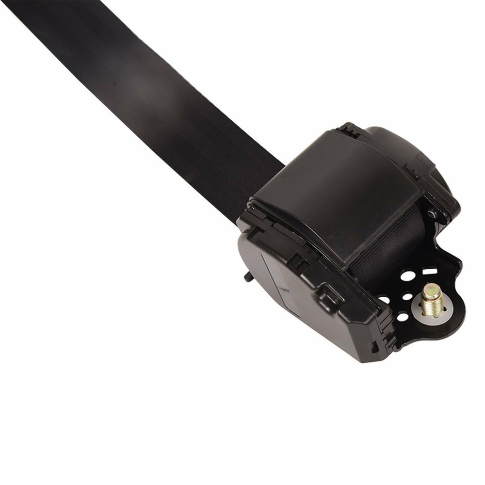 For Any Size Driver 3 Point Universal Retractable Seat Belt Diagonal Belt