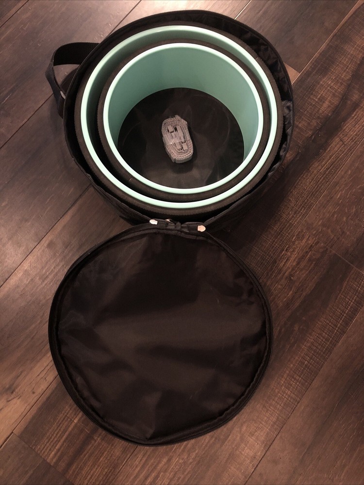 Back Massage Foam Roller Back Stretcher - Chirp Wheel XL