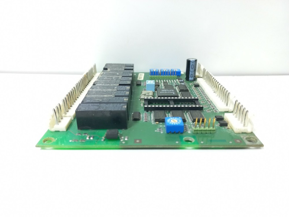 Hobart 774505-50 cpu processor pcb 774505-50v