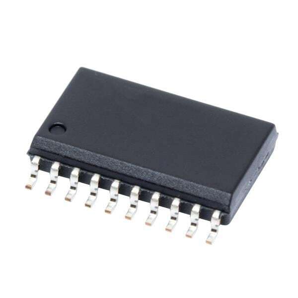 1Pcs SN65LBC174DW SOIC-20 RS-485 Interface IC Quad LP Diff