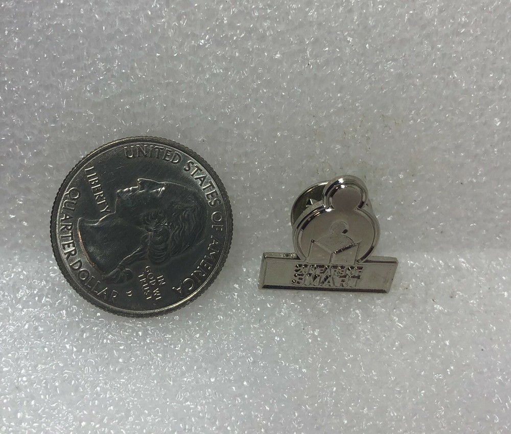 20 Years Of Smart Pin